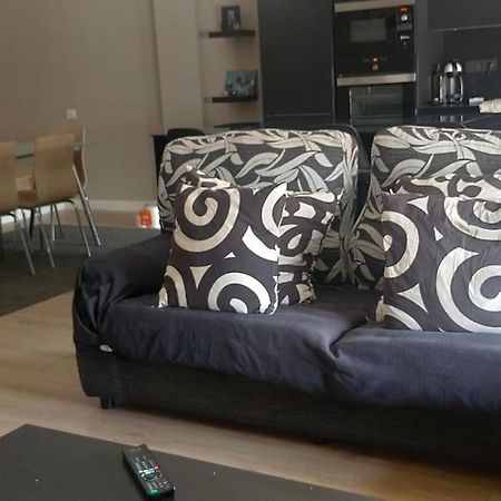 Luminoso Duplex En Las Canteras Лас Палмас де Гран Канария Екстериор снимка