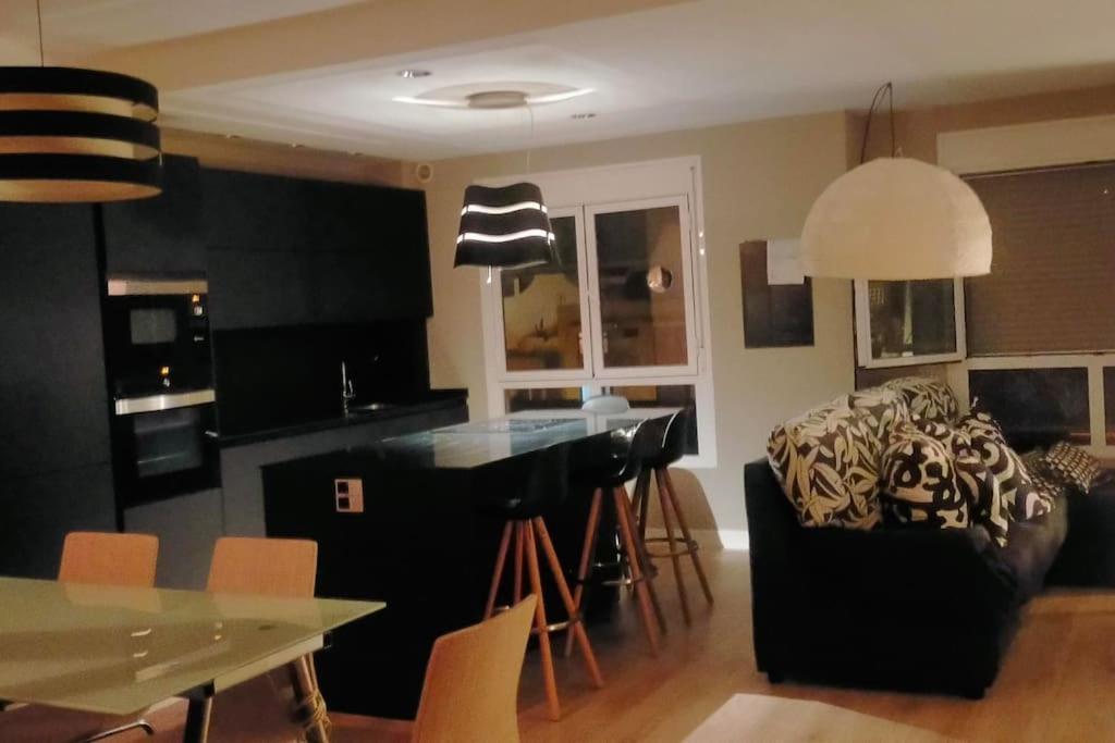 Luminoso Duplex En Las Canteras Лас Палмас де Гран Канария Екстериор снимка