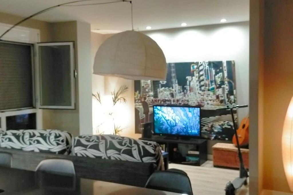Luminoso Duplex En Las Canteras Лас Палмас де Гран Канария Екстериор снимка