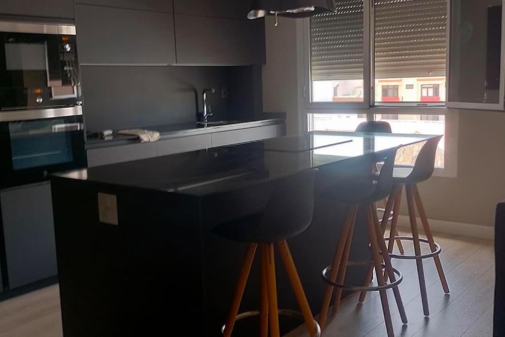 Luminoso Duplex En Las Canteras Лас Палмас де Гран Канария Екстериор снимка