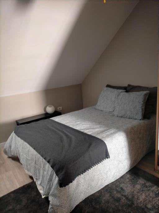 Luminoso Duplex En Las Canteras Лас Палмас де Гран Канария Екстериор снимка