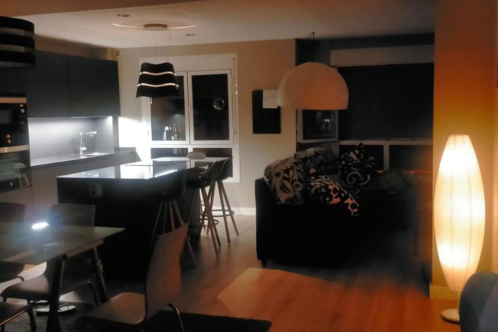 Luminoso Duplex En Las Canteras Лас Палмас де Гран Канария Екстериор снимка