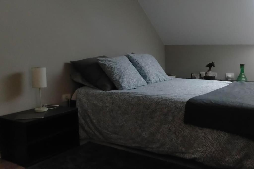 Luminoso Duplex En Las Canteras Лас Палмас де Гран Канария Екстериор снимка
