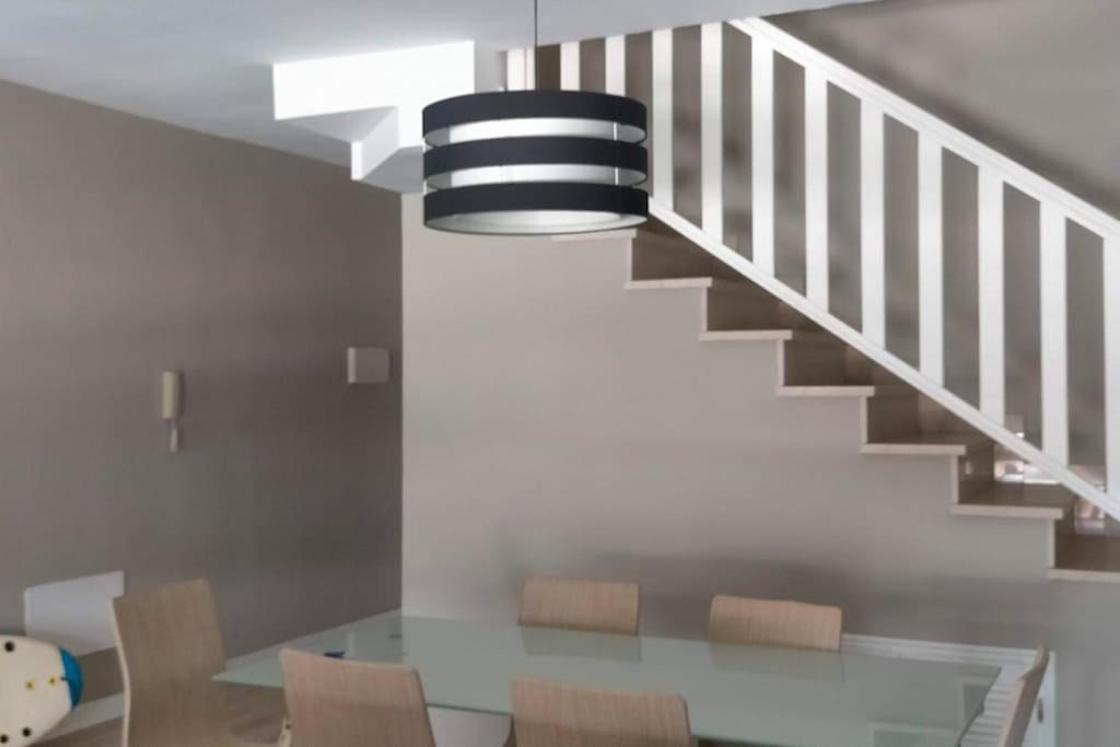 Luminoso Duplex En Las Canteras Лас Палмас де Гран Канария Екстериор снимка