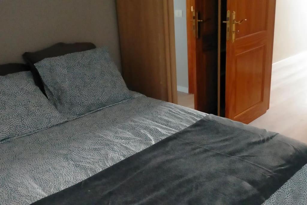 Luminoso Duplex En Las Canteras Лас Палмас де Гран Канария Екстериор снимка