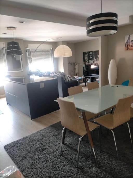 Luminoso Duplex En Las Canteras Лас Палмас де Гран Канария Екстериор снимка