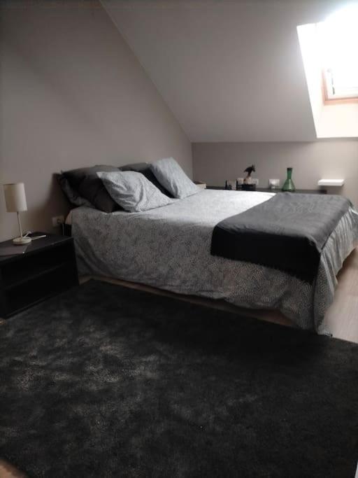 Luminoso Duplex En Las Canteras Лас Палмас де Гран Канария Екстериор снимка